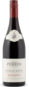 Perrin & Fils Famille Perrin Cotes du Rhone reserve 2012